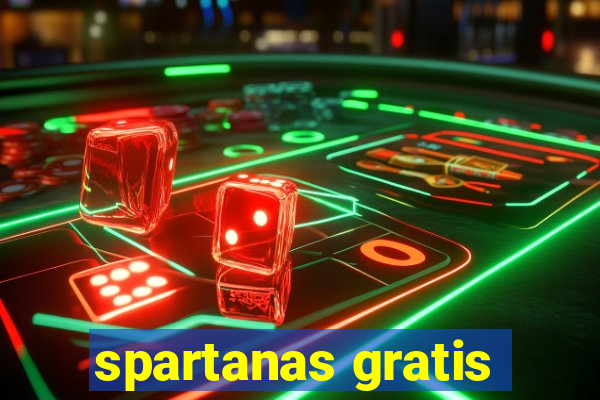 spartanas gratis